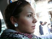 Фотография Назаровой Даны