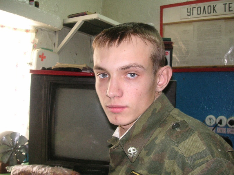Дмитрий Неволин фотография #34