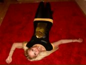 Фотография Галиной Галины