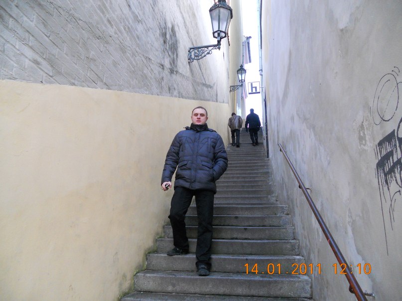 Сергей Никульцев фотография #32