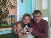 Вікторія Карпенко-Маркович фотография #10 (источник - https://vk.com/id59942821)