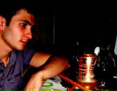 Фотография Григоряна Арика