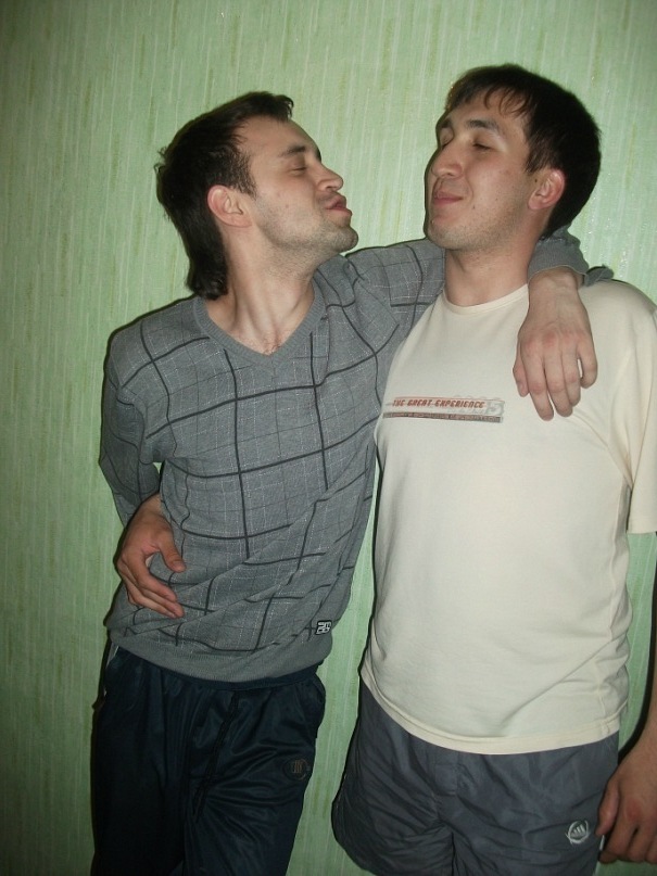 Almaz Valiev фотография #36
