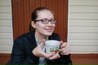Фотография Кончаковой Светланы