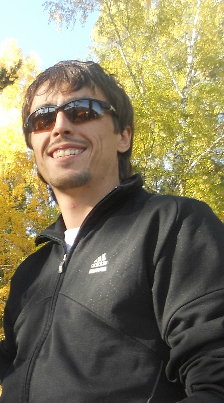 Роман Чернышенко фотография #47