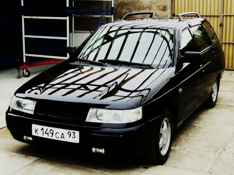 Николай Булаев фотография #23