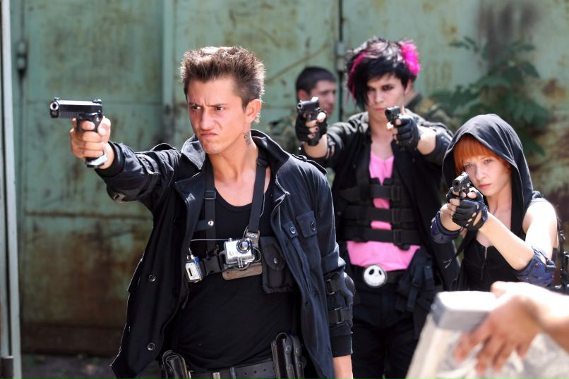 Дмитрий Сухонин фотография #8