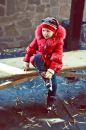 Фотография Маслюковой Екатерины