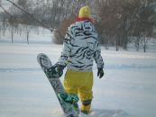 Фотография Корзинкина Алексея