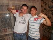 Фотография Серпуховитина Сергея