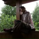 Фотография Розовой Елены