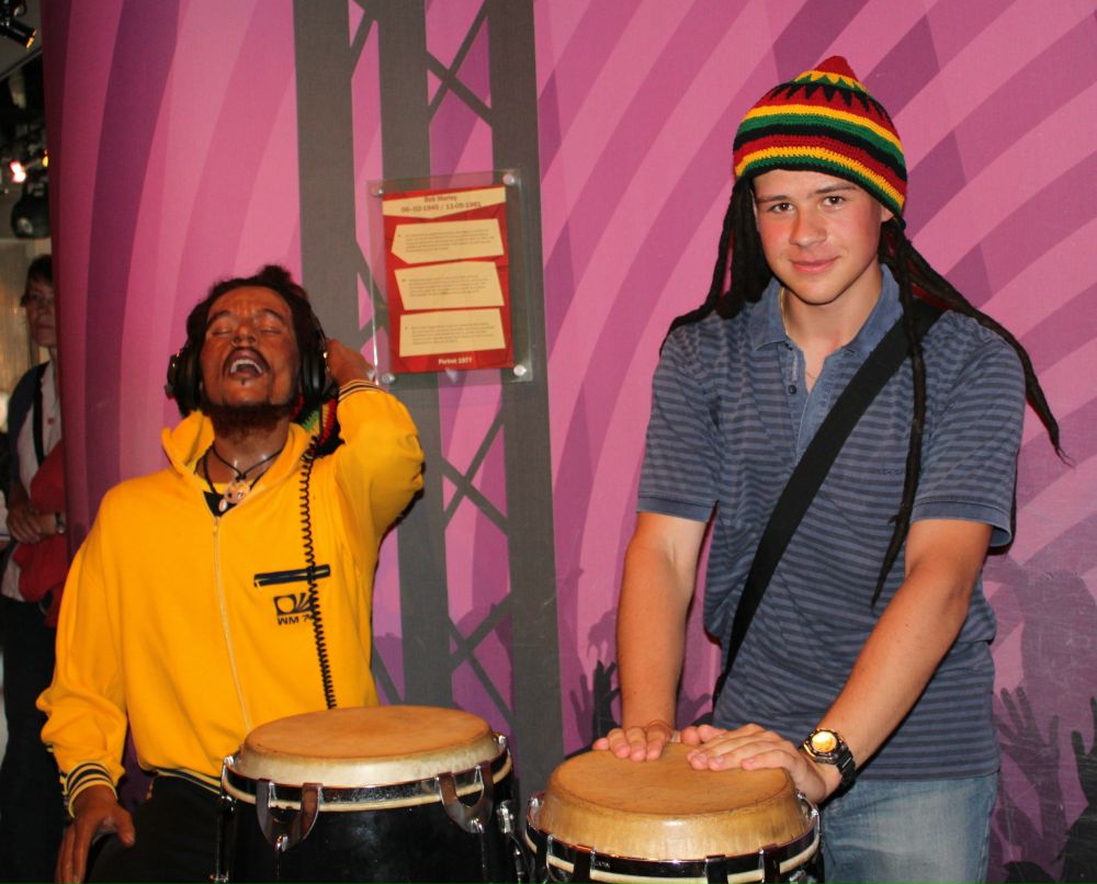 Антон Яресько фотография #45