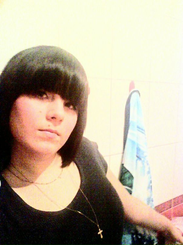 Анна Ильяшэнко фотография #5