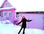 Фотография Петропавловской Евдокии