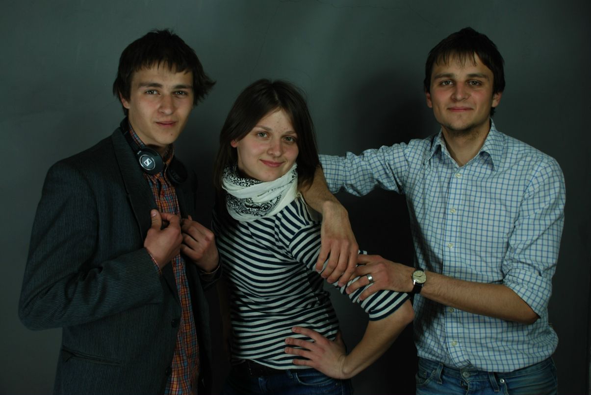 Димко Багненко фотография #40
