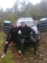 Роман Стрілець фотография #31 (источник - https://vk.com/id159561108)