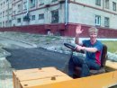 Фотография Ободца Александра