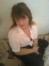 Марійка Яворська фотография #25 (источник - https://vk.com/id51214669)