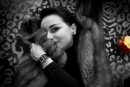 Фотография Альфы Рады