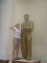 Ляна Косціцка фотография #23 (источник - https://vk.com/id63510687)