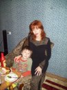 Фотография Муравкиной Татьяны