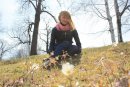 Фотография Смирновой Ирины