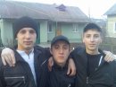 Міша Демус фотография #7 (источник - https://vk.com/id56911093)