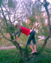 Настя Лехнівська фотография #27 (источник - https://vk.com/id52632744)