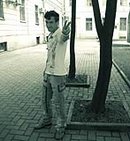 Фотография Свинцова Александра