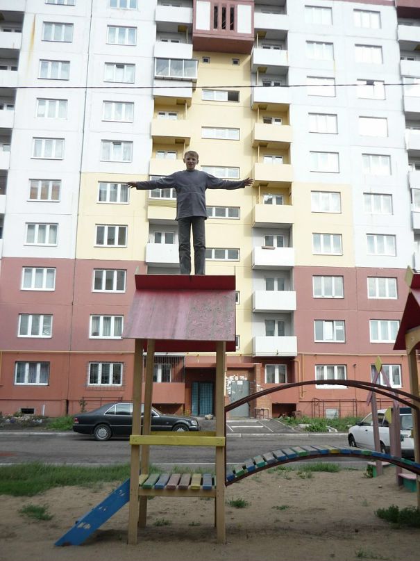 Коля Минаков фотография #11