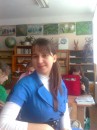 Еліна Кинів фотография #2 (источник - https://vk.com/id36948543)