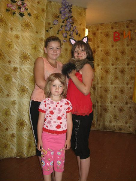 Саш@ K@ фото №21