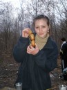 Олічка Ворона фотография #9 (источник - https://vk.com/id60156744)