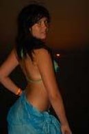 Фотография Черной Николь