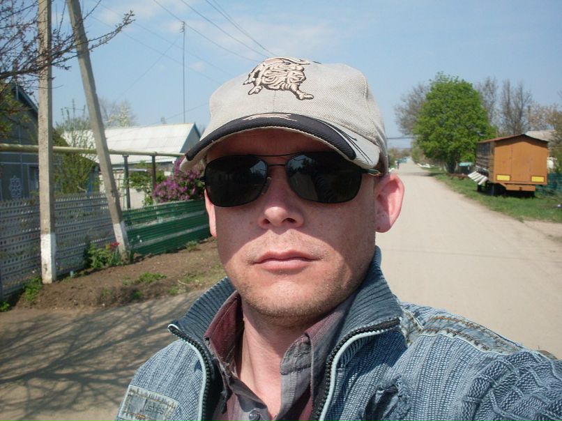 Коля Лихтин фотография #14