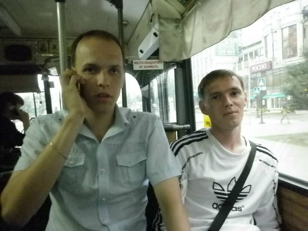Иван Чередниченко фотография #42