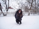 Іванка Оксенчук фотография #37 (источник - https://vk.com/id132550555)