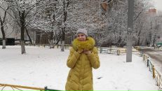 Фотография Алексеевой Вероники