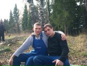 Фотография Дорофеева Евгения
