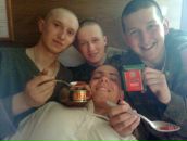 Фотография Пестракова Константина