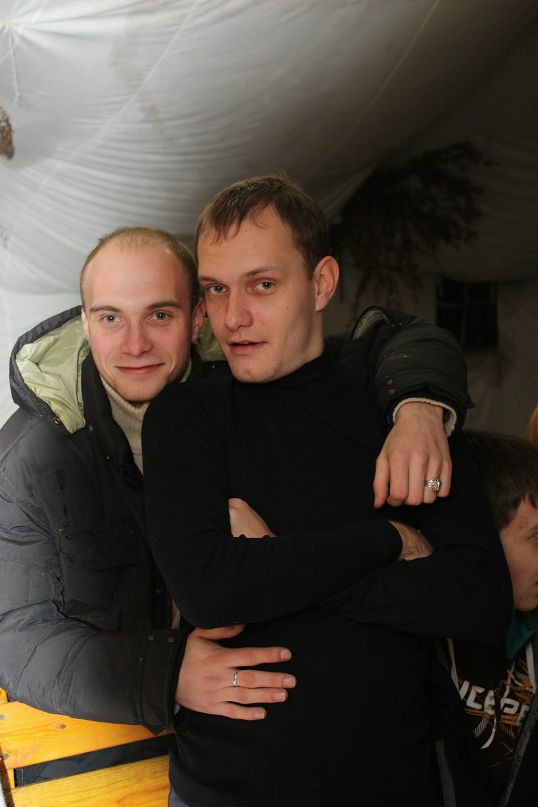 Дмитрий Шматков фотография #38