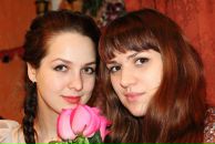 Фотография Лихолет Марии