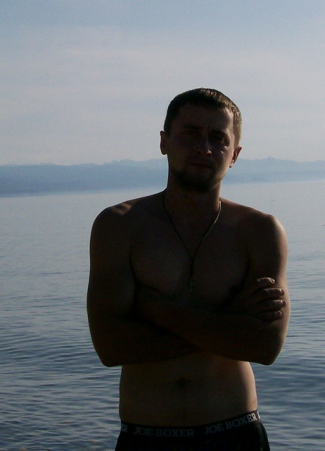 Дмитрий Иванов фотография #29