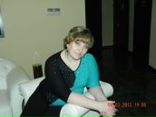 Фотография Макаричевой Катерины