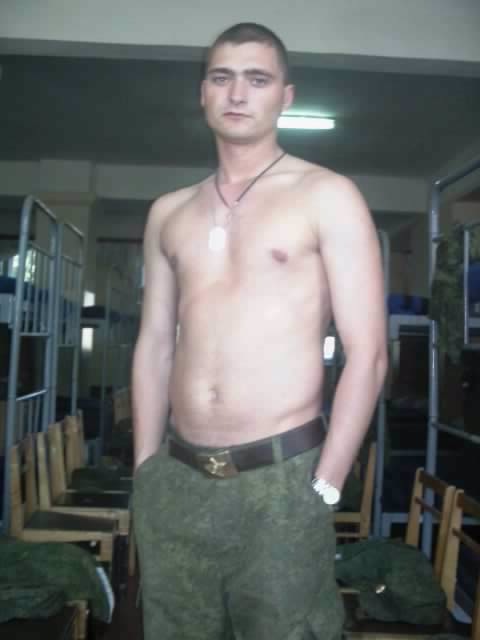 Serega Plotnikov фотография #2