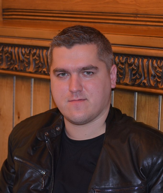 Игорь Павличенко фотография #24