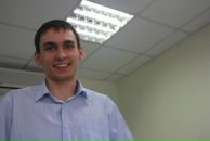 Фотография Корягина Антона