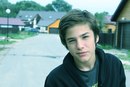 Фотография Кирилл Авдушев