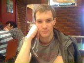 Фотография Клёвина Дмитрия