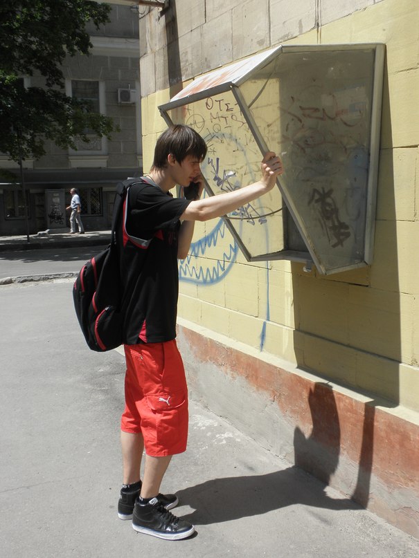 Лев Гладченко фотография #21